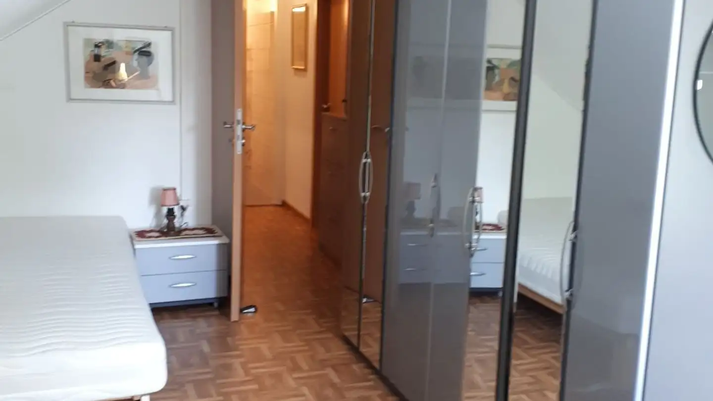 Wohnung mieten - Hauptstrasse 13, 5064 Wittnau - Foto 3