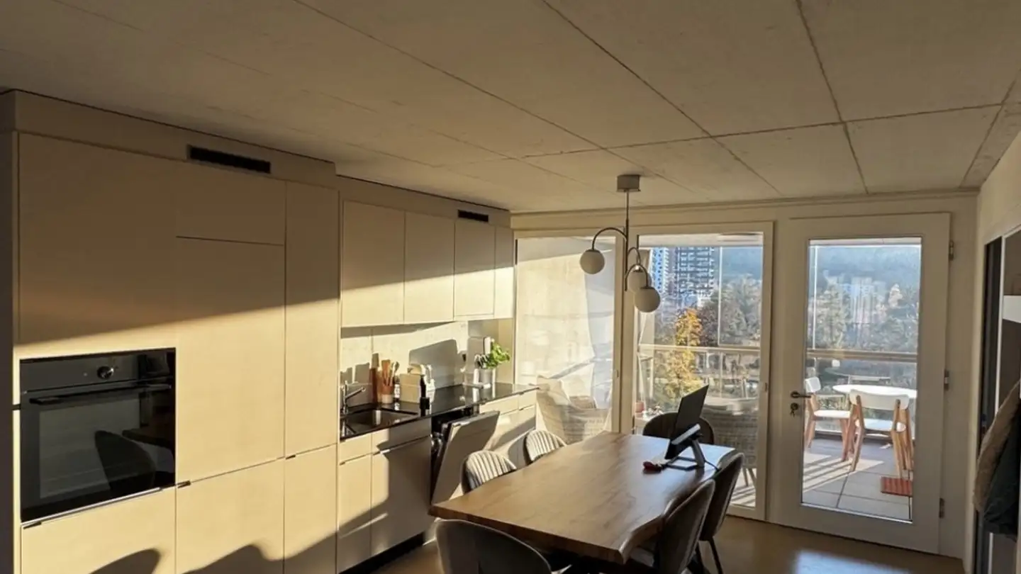 Appartamento in affitto - Riedgarten 6, 8600 Dübendorf - Foto 3