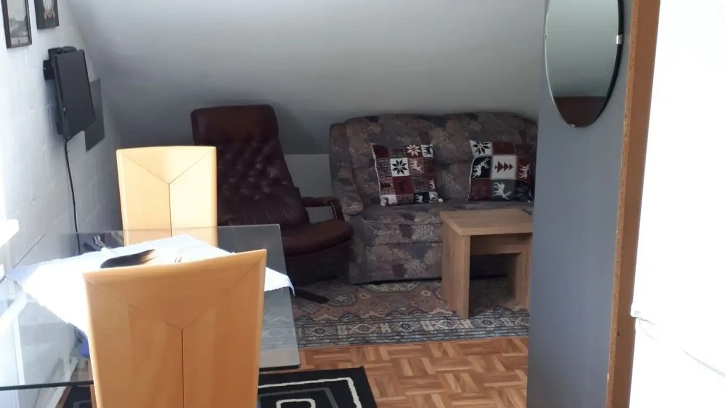 Wohnung mieten - Hauptstrasse 13, 5064 Wittnau - Foto 2
