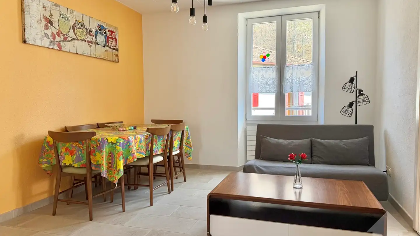 Appartement à vendre - 3965 Chippis - Photo 2