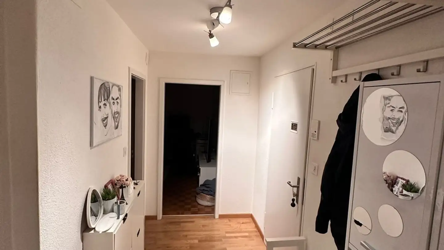 Apartment for rent - Kalktarrenstrasse 6, 8952 Schlieren
