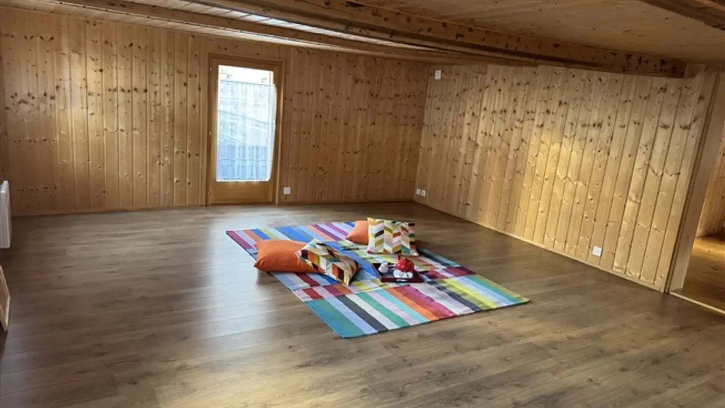 Einfamilienhaus kaufen - 1997 Haute-Nendaz