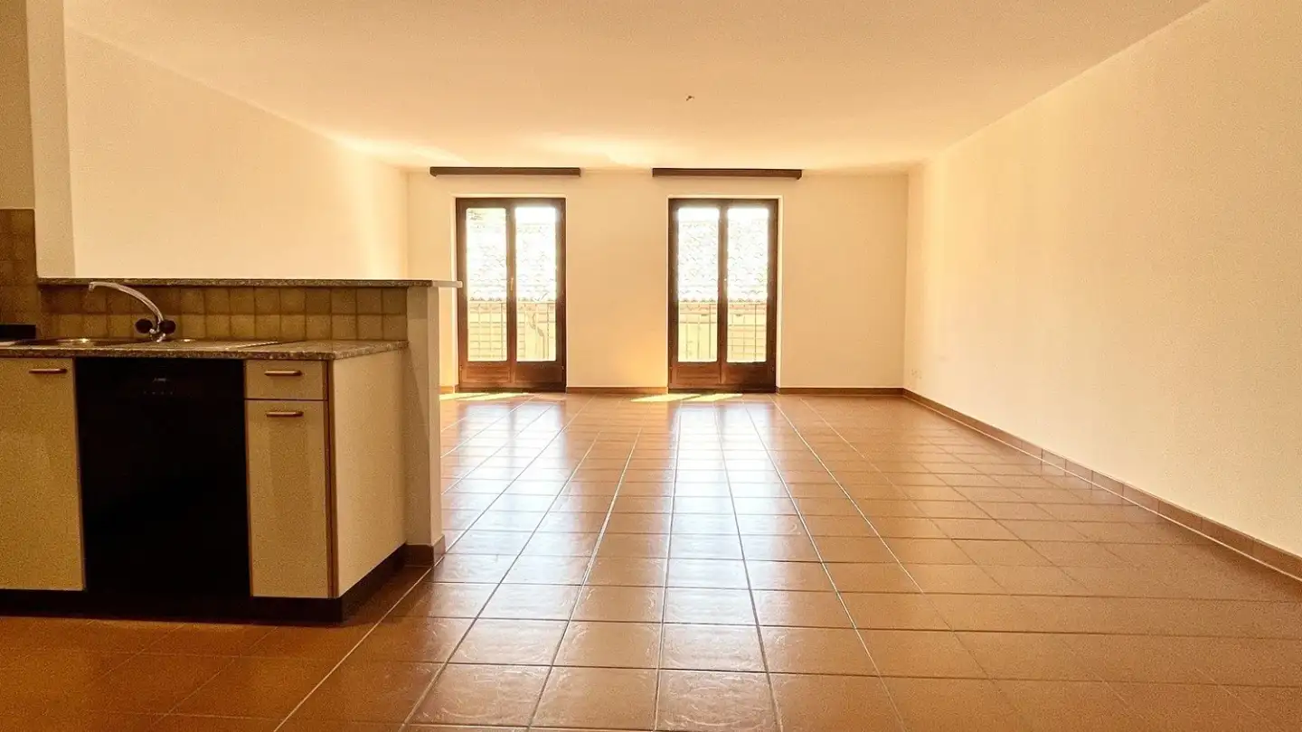 Appartement à louer - 6925 Gentilino