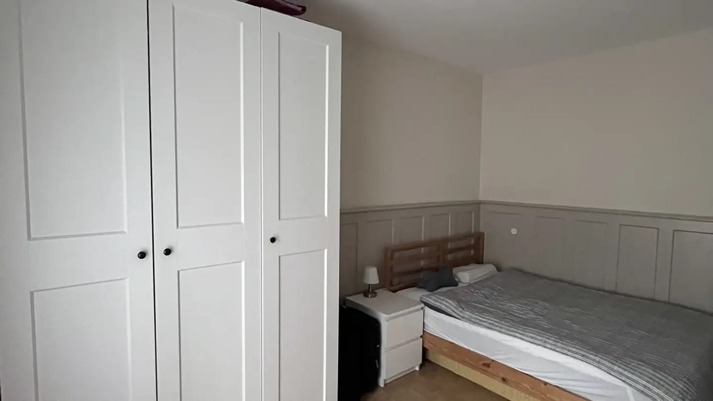 Chambre à louer - Ilgenstrasse 23, 9000 St. Gallen - Photo 3
