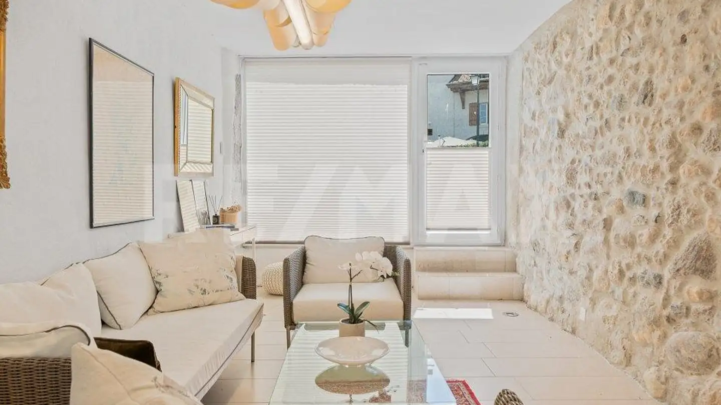 Maison en terrasse à vendre - 1272 Genolier - Photo 2