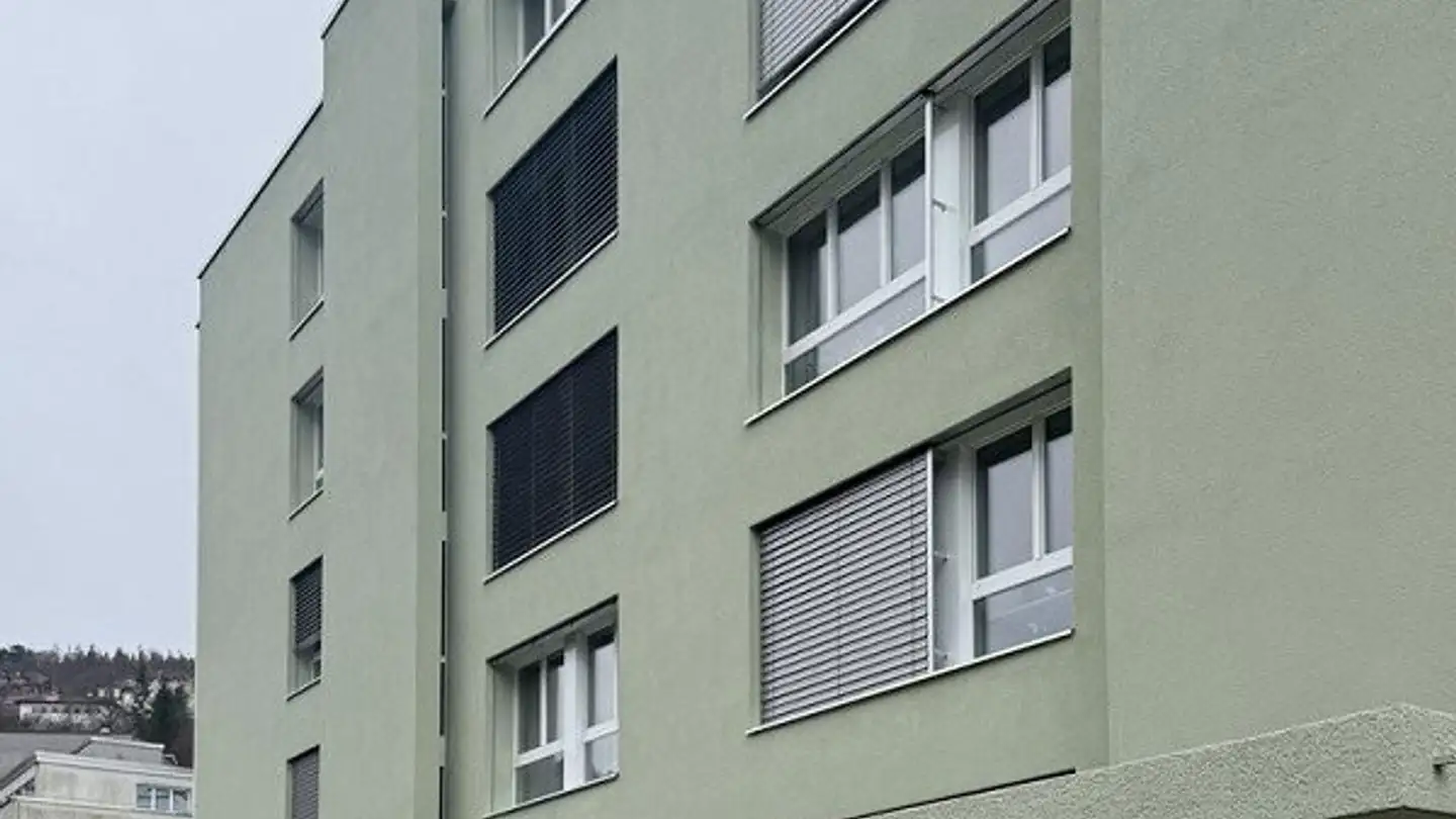 Apartment for rent - Funkstrasse 118, 3084 Wabern