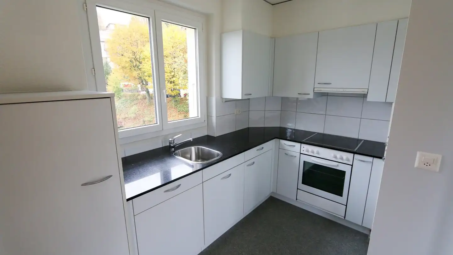 Apartment for rent - Aarmattweg 50, 3052 Zollikofen - Photo 2