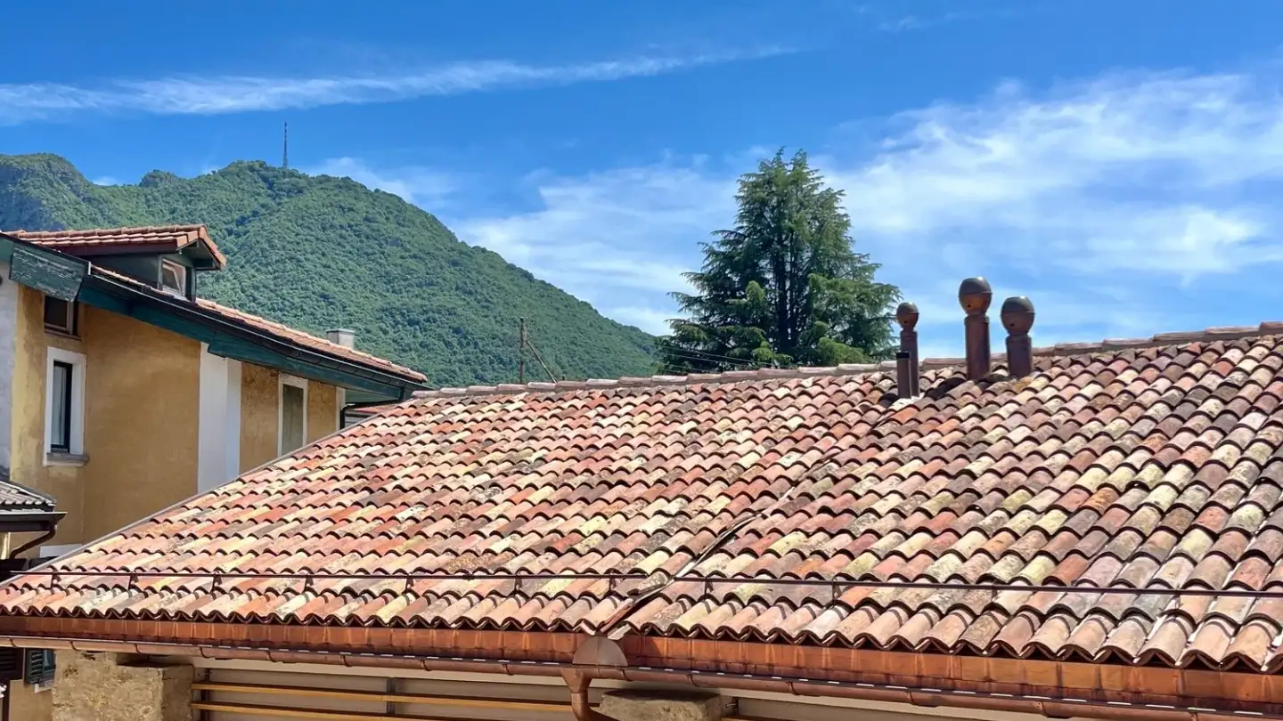 Appartement à louer - 6925 Gentilino - Photo 4