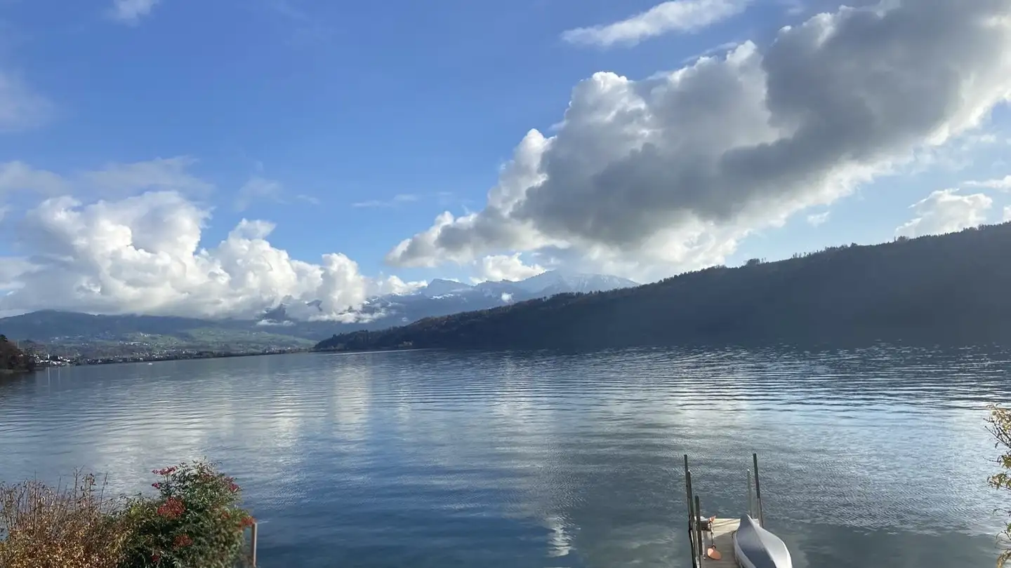 Wohnung mieten - 8715 Bollingen - Foto 2