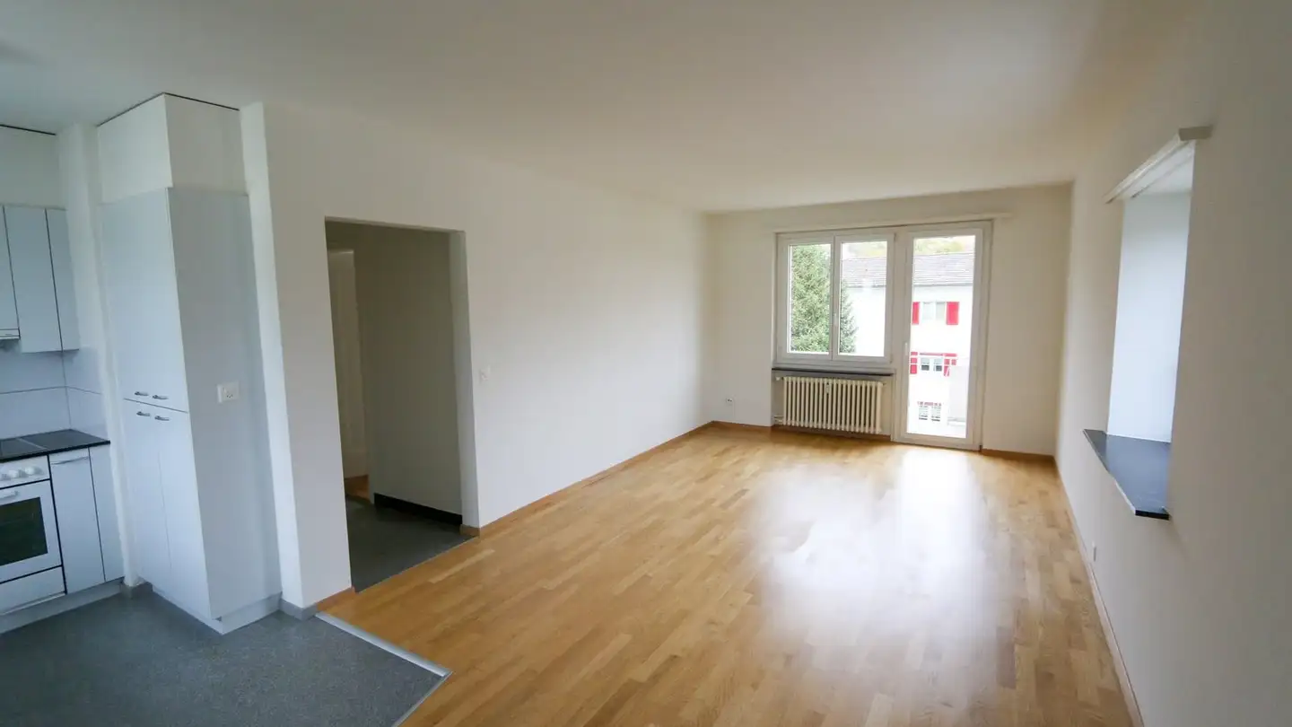 Apartment for rent - Aarmattweg 50, 3052 Zollikofen - Photo 3