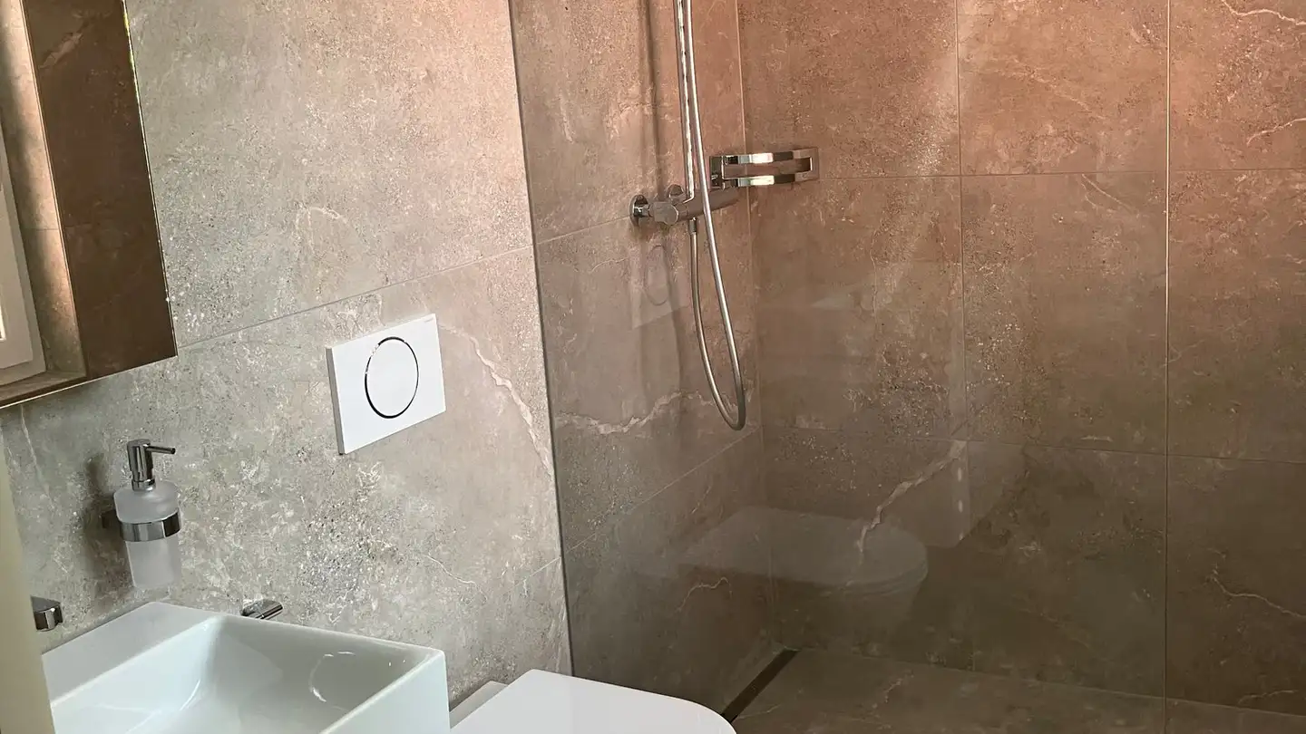 Penthouse for rent - Vollmattstrasse 15, 4437 Waldenburg - Photo 3