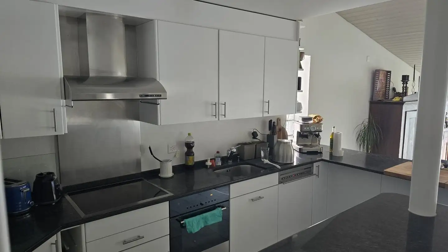 Wohnung mieten - 8715 Bollingen - Foto 3