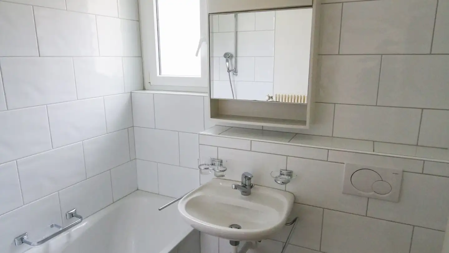 Apartment for rent - Aarmattweg 50, 3052 Zollikofen - Photo 4