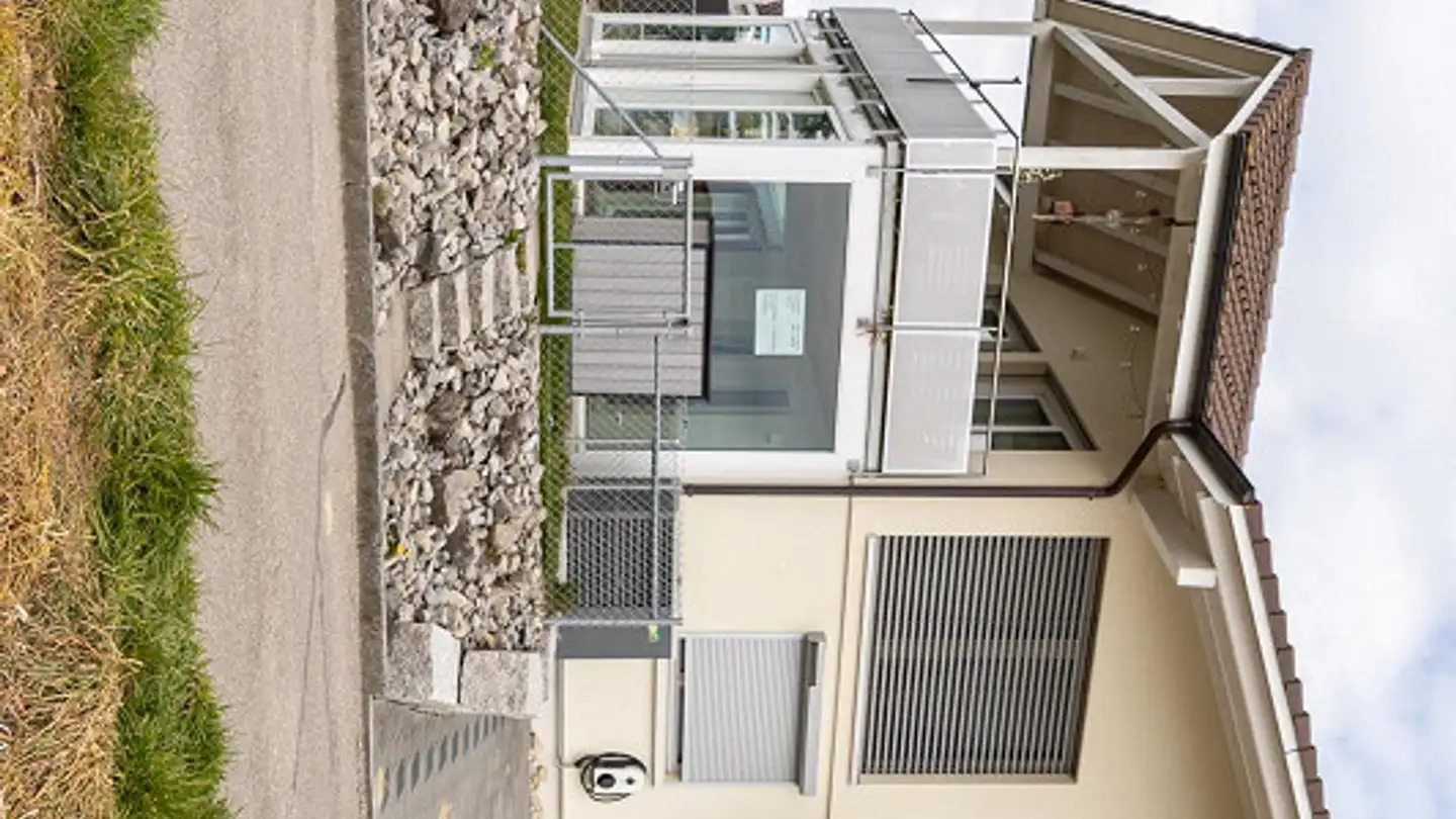 Apartment for rent - Brüggackerstrasse 45, 3303 Jegenstorf