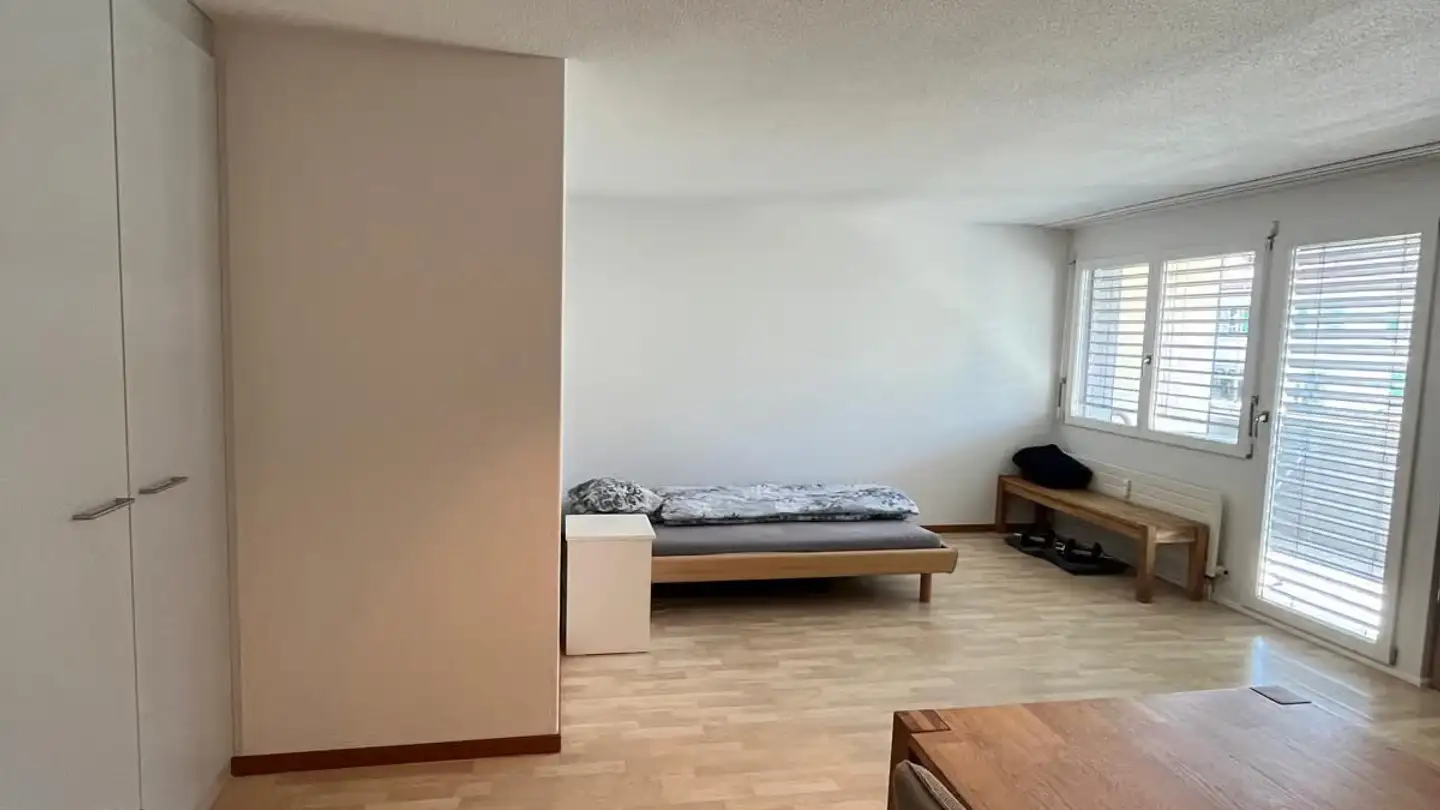Apartment for rent - Thunstrasse 3, 3150 Schwarzenburg