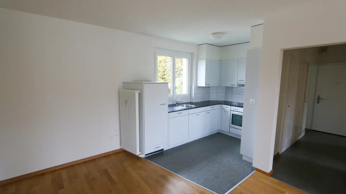 Apartment for rent - Aarmattweg 50, 3052 Zollikofen