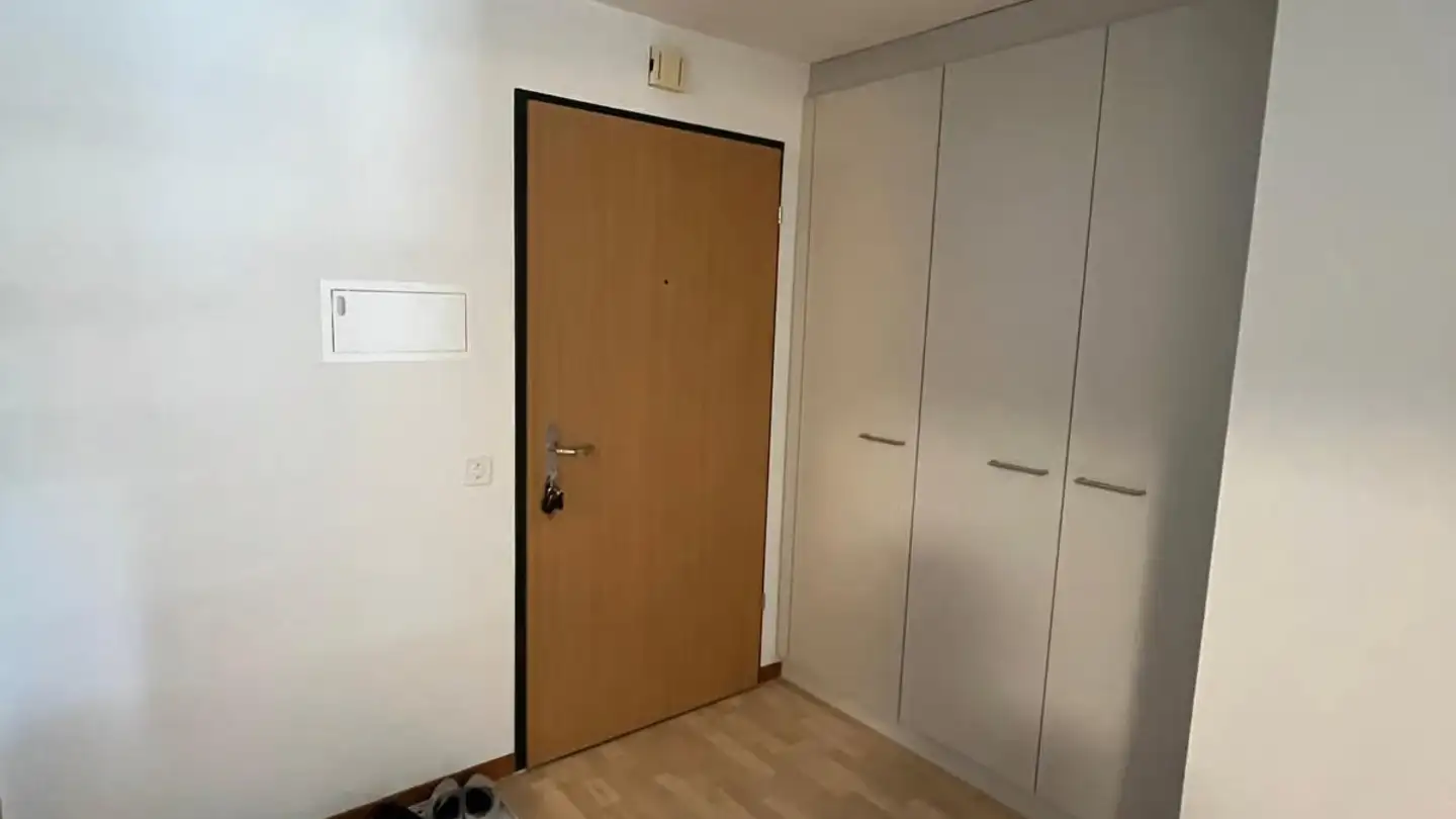 Apartment for rent - Thunstrasse 3, 3150 Schwarzenburg - Photo 2