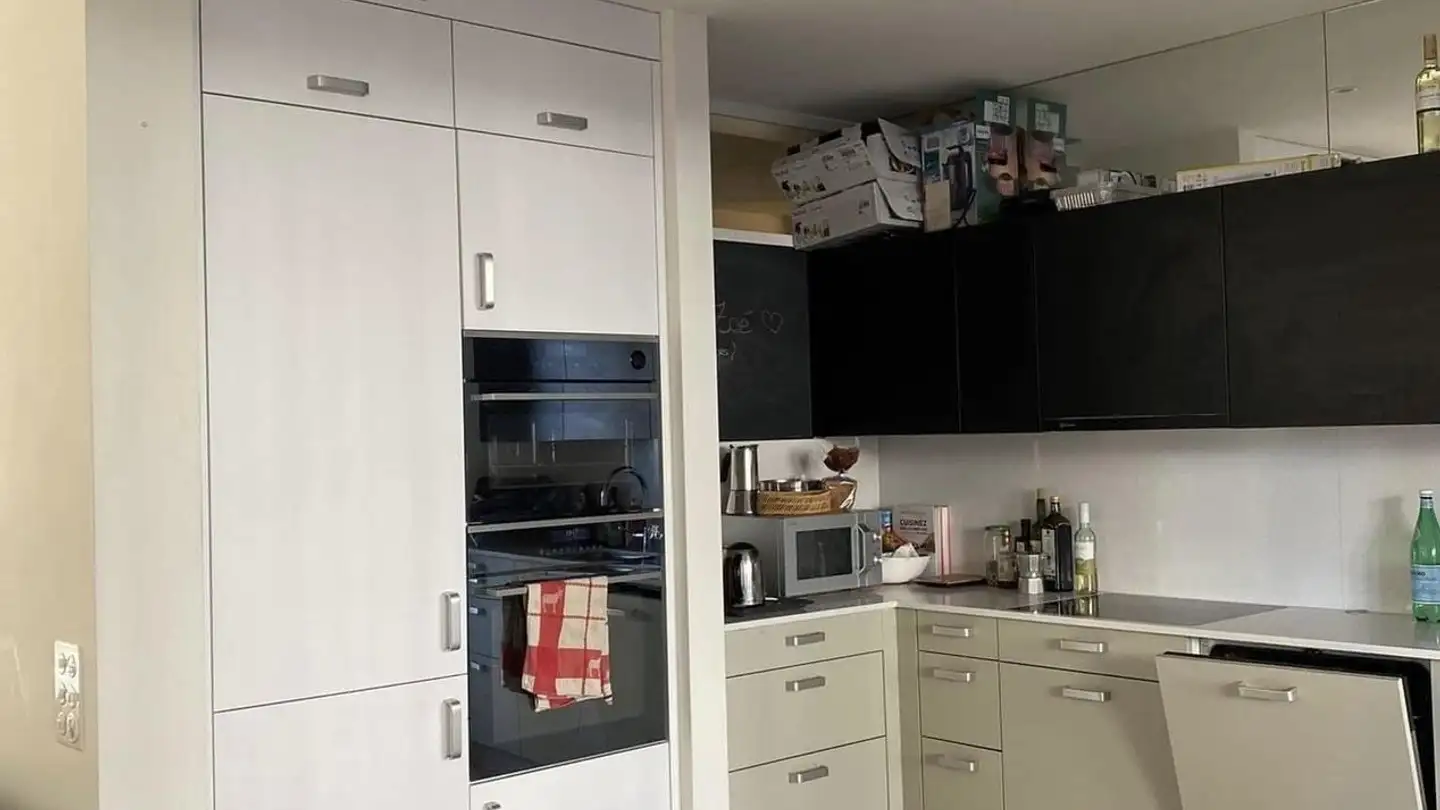 Zimmer mieten - Käferholzstrasse 46, 8057 Zürich - Foto 3