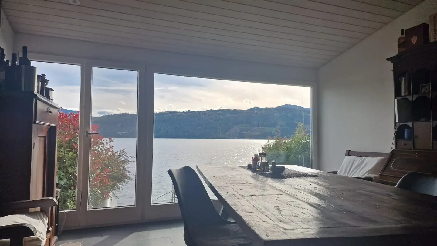 Appartamento in affitto - 8715 Bollingen