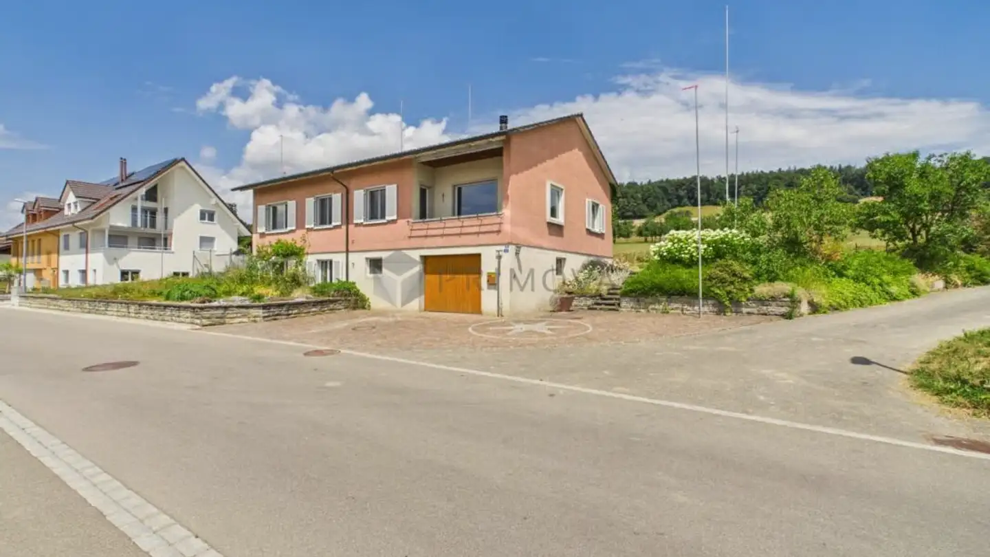 Terreno edificabile in vendita - 8570 Weinfelden