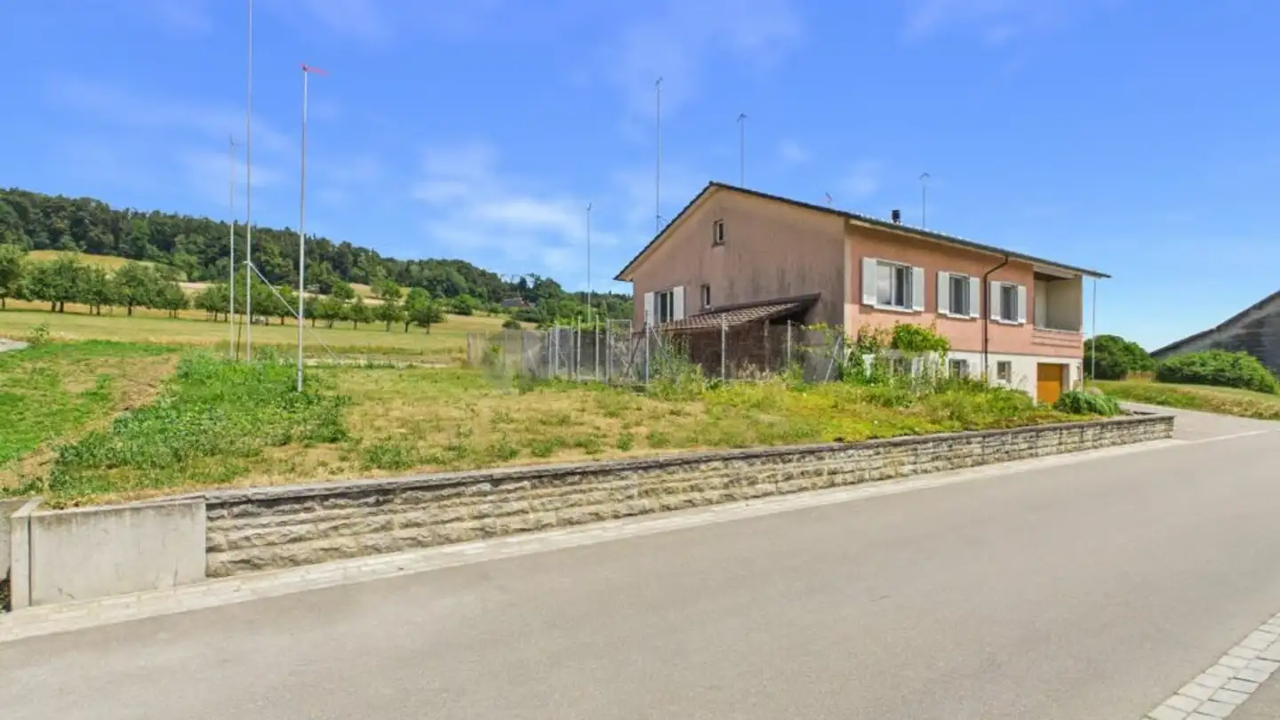 Terreno edificabile in vendita - 8570 Weinfelden - Foto 2