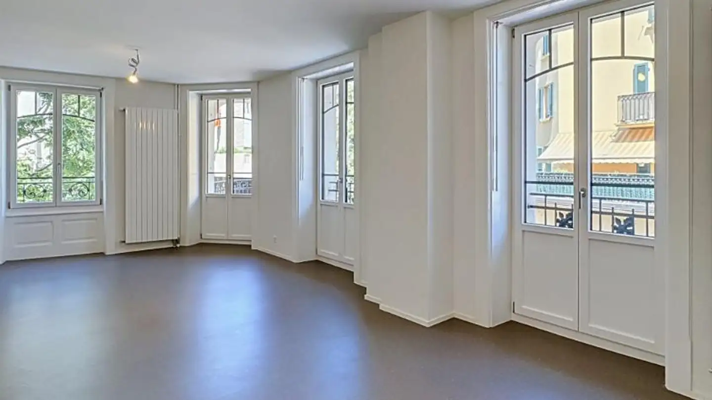 Appartement à louer - Rue Des Petits Epineys 2, 1920 Martigny