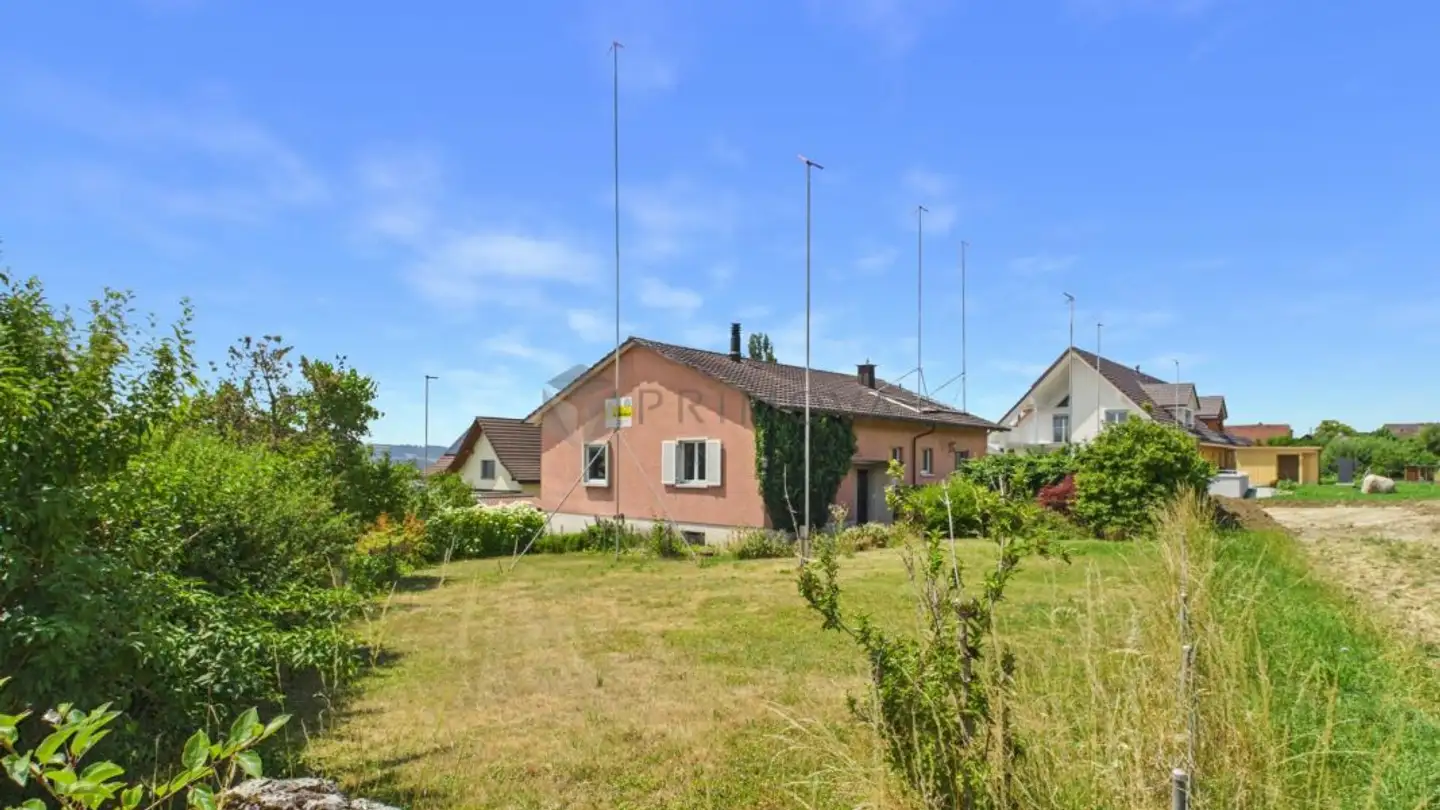 Terreno edificabile in vendita - 8570 Weinfelden - Foto 4