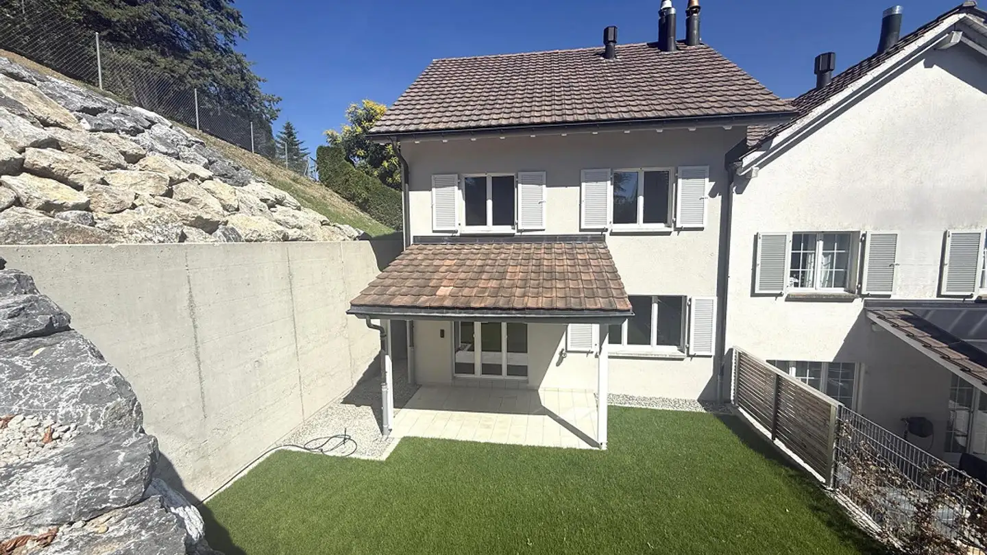 Casa bifamiliare in vendita - Friedbergstrasse 39, 9502 Braunau