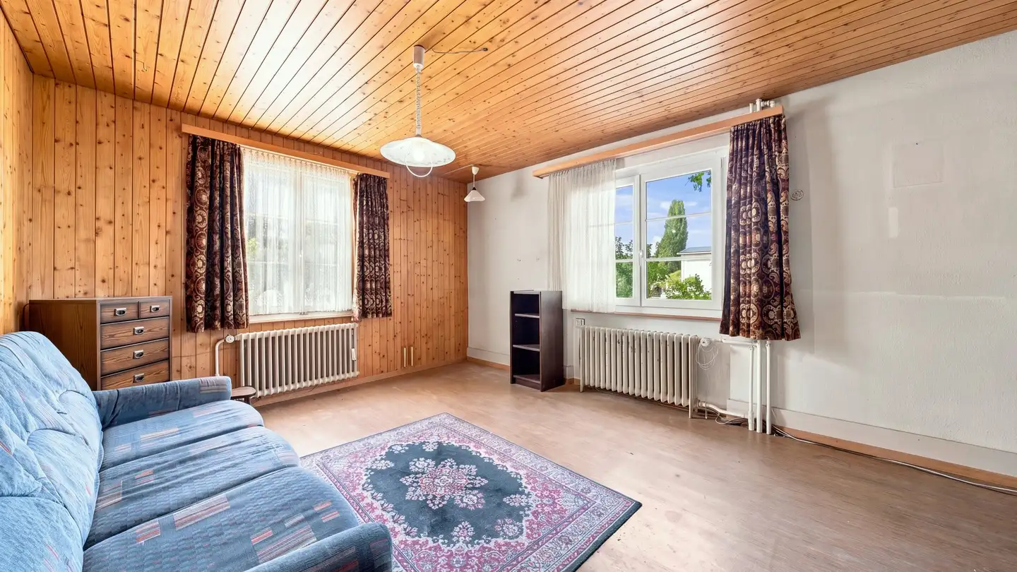 Casa singola in vendita - Dorf 15, 6215 Schwarzenbach LU - Foto 2