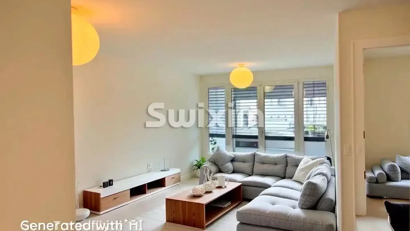 Appartamento in vendita - 1860 Aigle