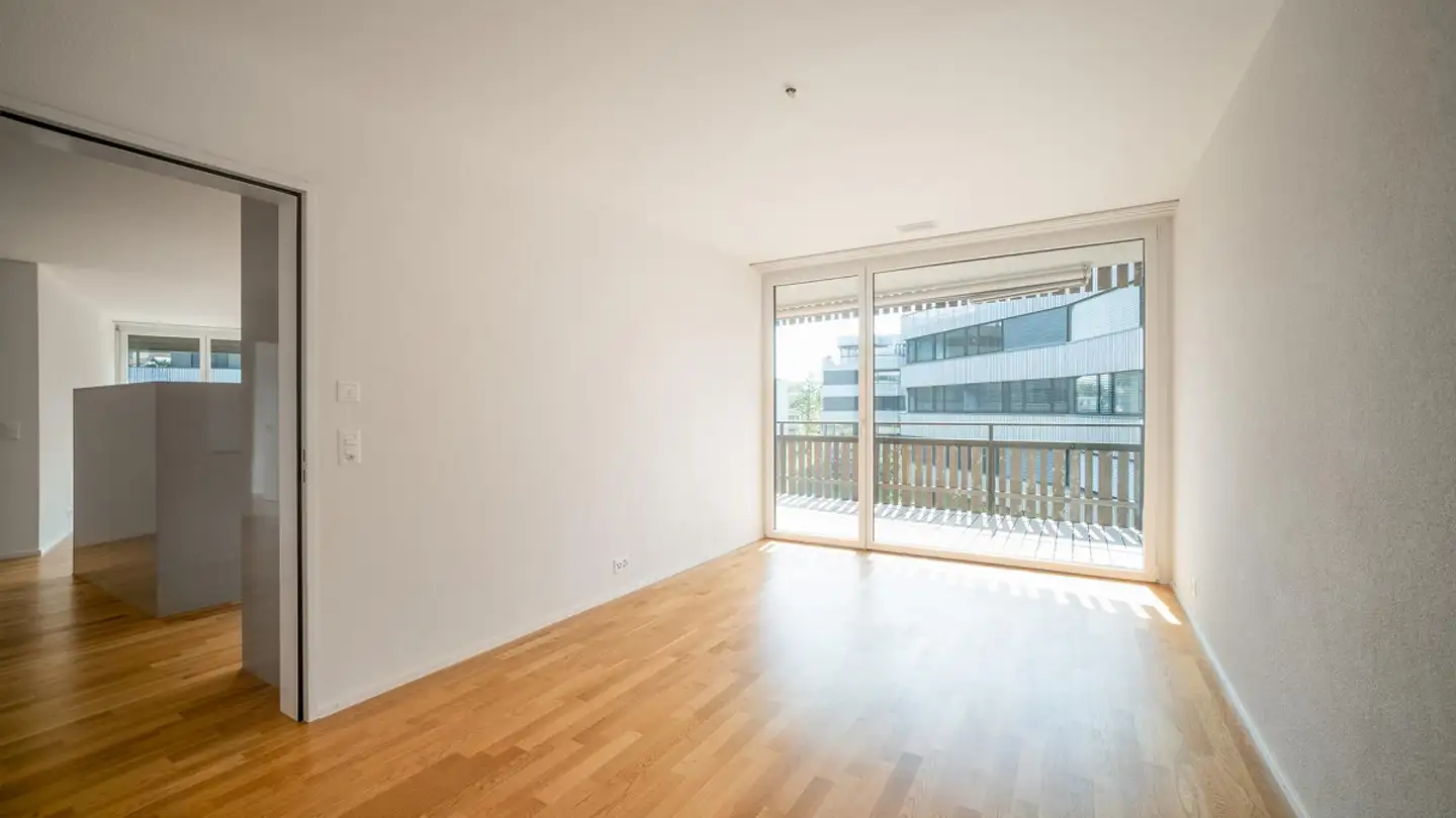 Appartement à louer - Strickereistrasse 12, 4663 Aarburg - Photo 4