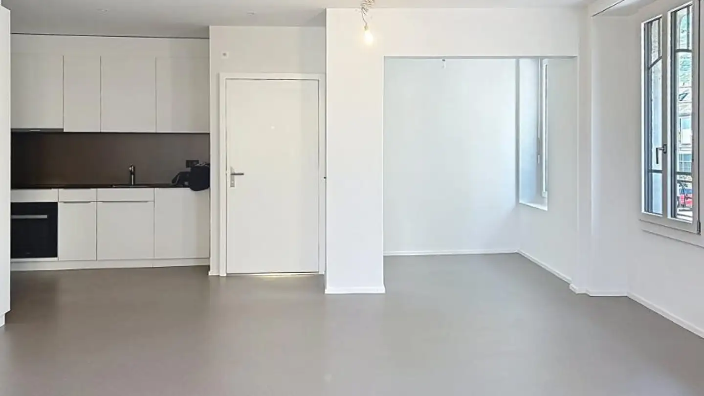 Appartement à louer - Rue Des Petits Epineys 2, 1920 Martigny - Photo 2