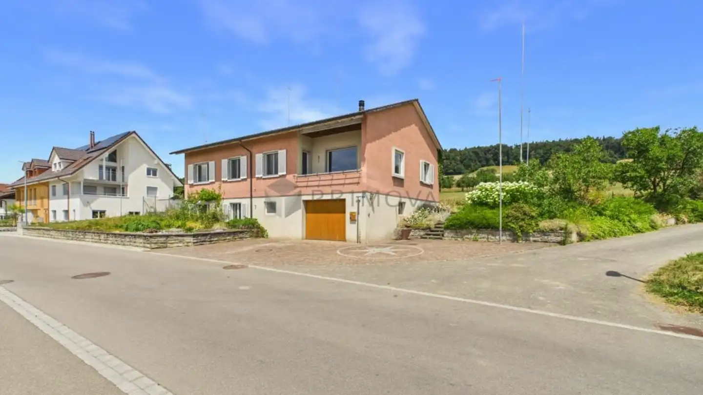 Terreno edificabile in vendita - 8570 Weinfelden - Foto 3
