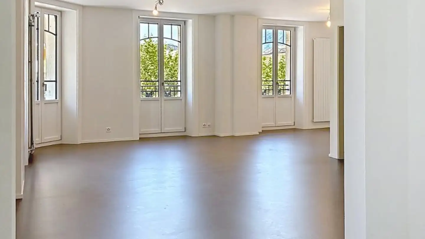Appartement à louer - Rue Des Petits Epineys 2, 1920 Martigny - Photo 3