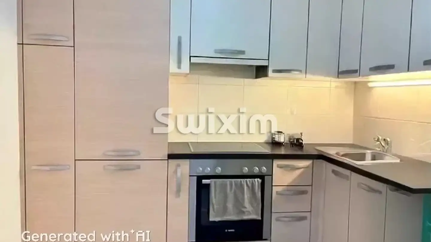 Appartamento in vendita - 1860 Aigle - Foto 2