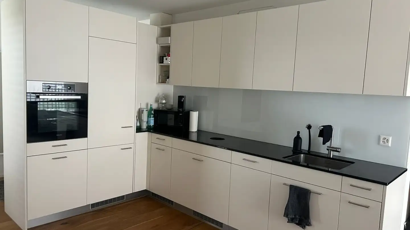 Appartamento in affitto - Alte Rebenstrasse 15a, 4333 Münchwilen AG - Foto 3