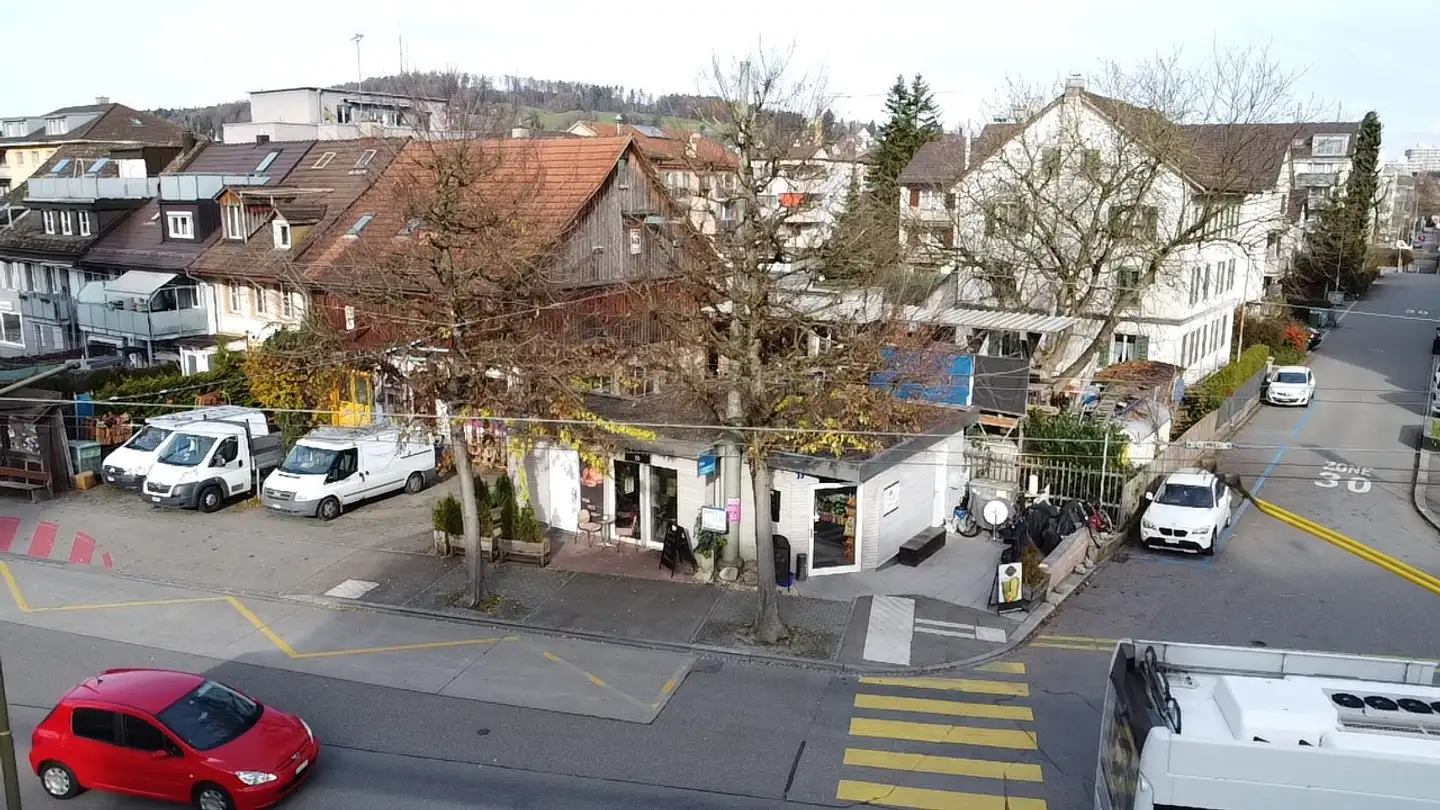 Geschäft mieten - Klosterstrasse 7, 8406 Winterthur