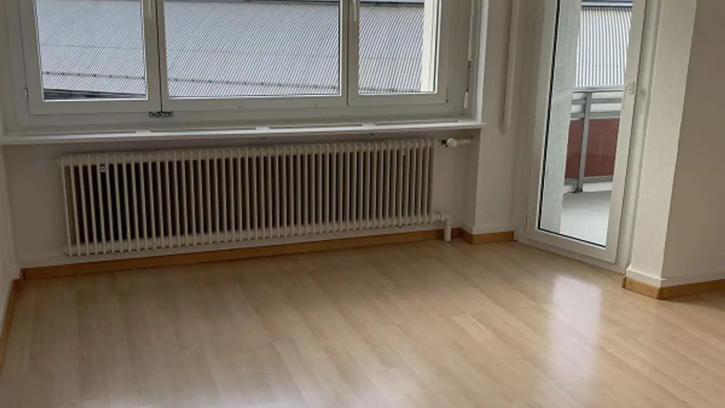 Apartment for rent - Tannwaldstrasse 66, 4600 Olten