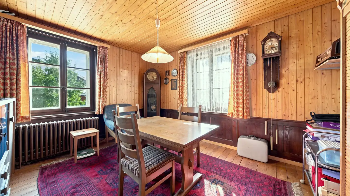 Casa singola in vendita - Dorf 15, 6215 Schwarzenbach LU - Foto 3