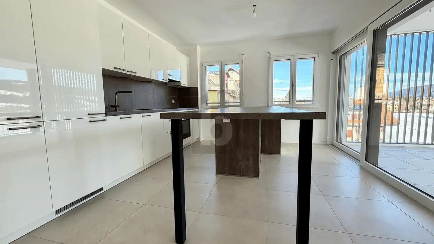 Apartment for rent - 1347 Le Sentier - Photo 2