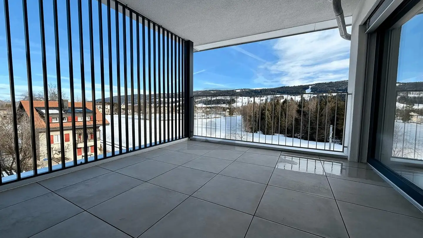 Apartment for rent - 1347 Le Sentier - Photo 3