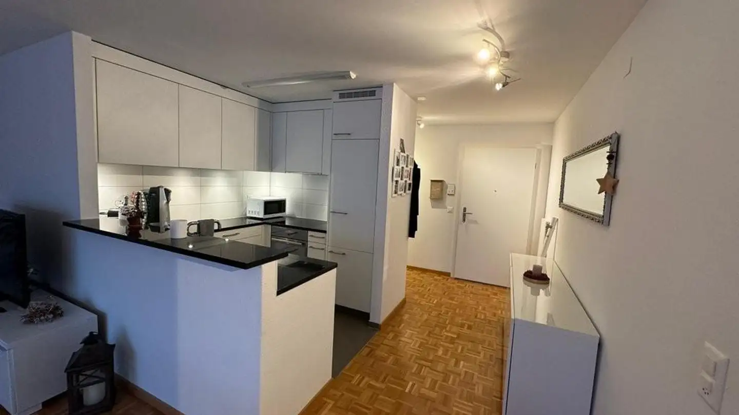 Apartment for rent - Solibodenstrasse 12, 8180 Bülach