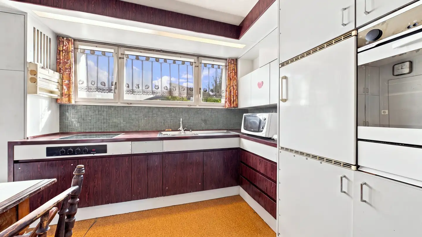 Casa singola in vendita - Dorf 15, 6215 Schwarzenbach LU - Foto 4