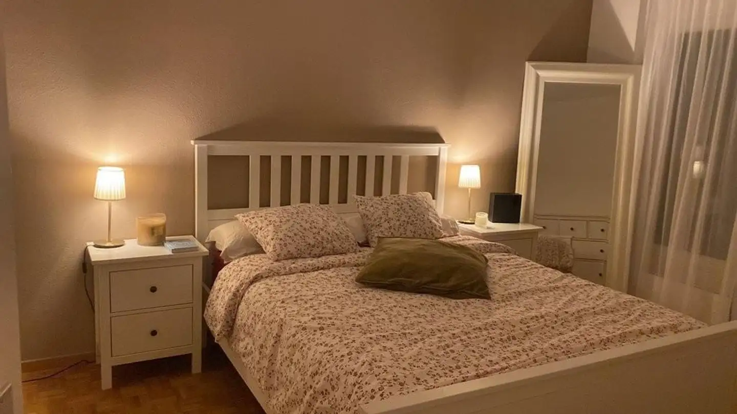 Apartment for rent - Solibodenstrasse 12, 8180 Bülach - Photo 3