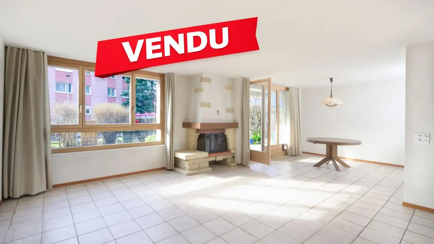 Appartement à vendre - Rue Du Jura 3, 2525 Le Landeron