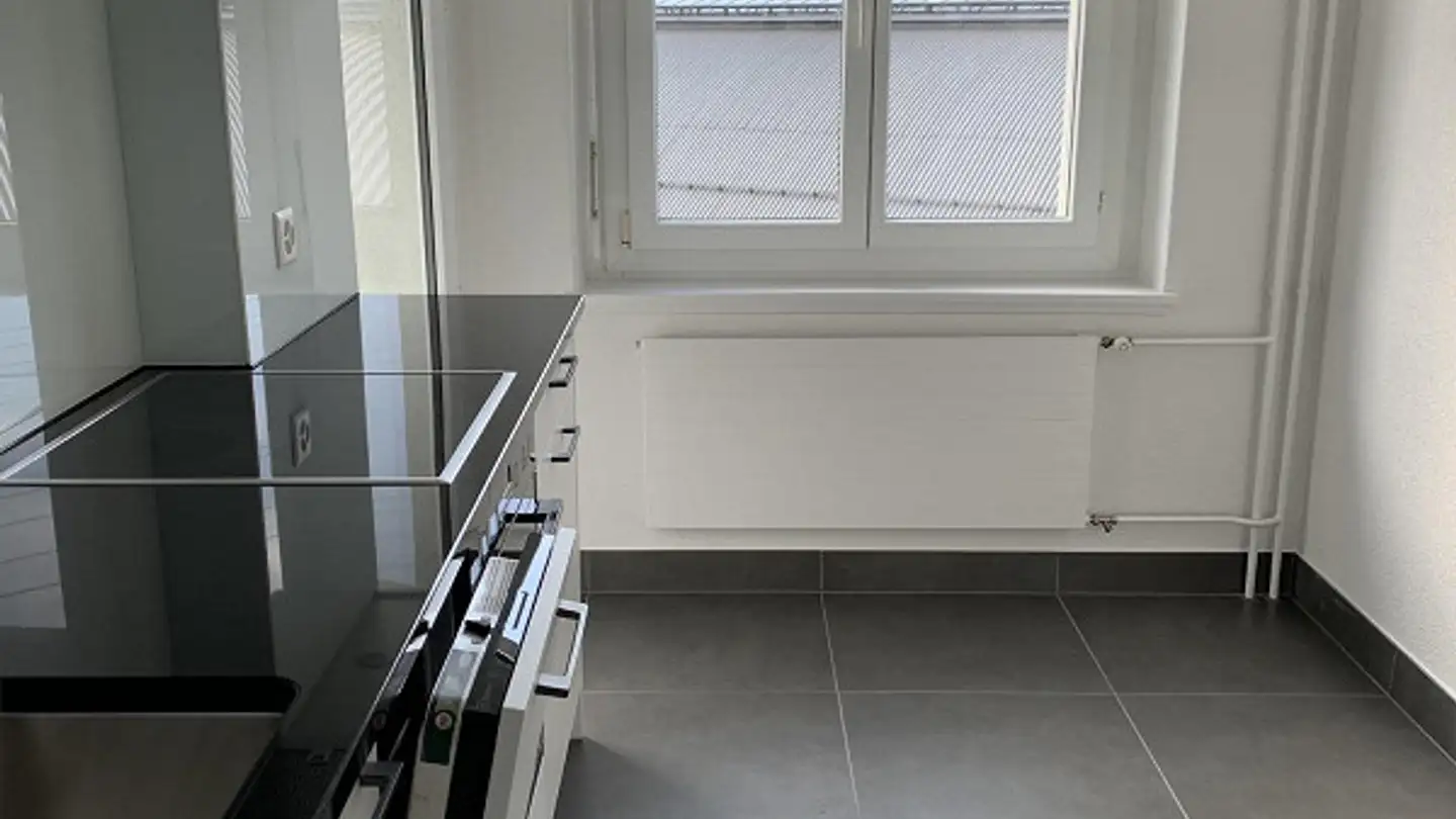 Apartment for rent - Tannwaldstrasse 66, 4600 Olten - Photo 2