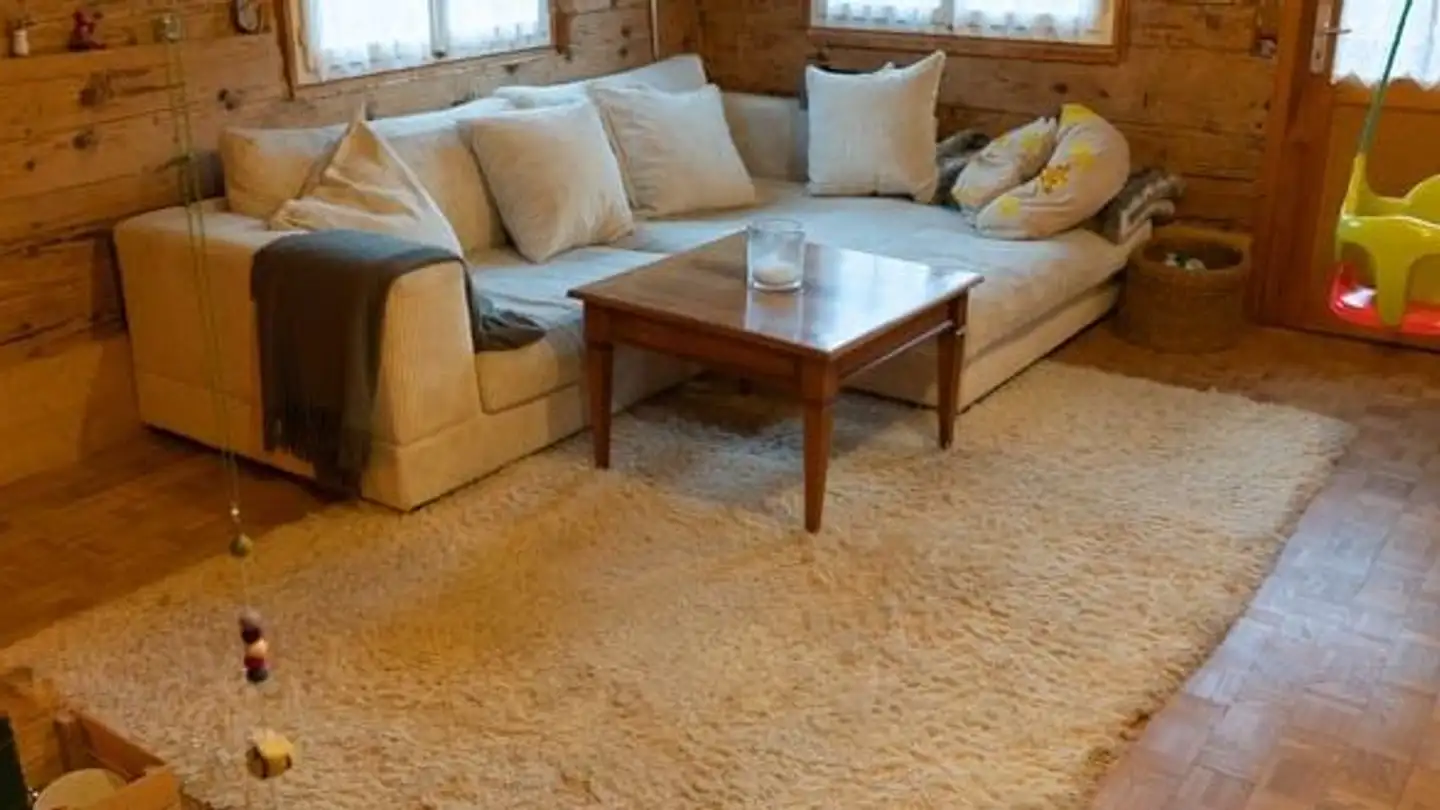 Casa singola in affitto - Winkel 12, 7026 Maladers