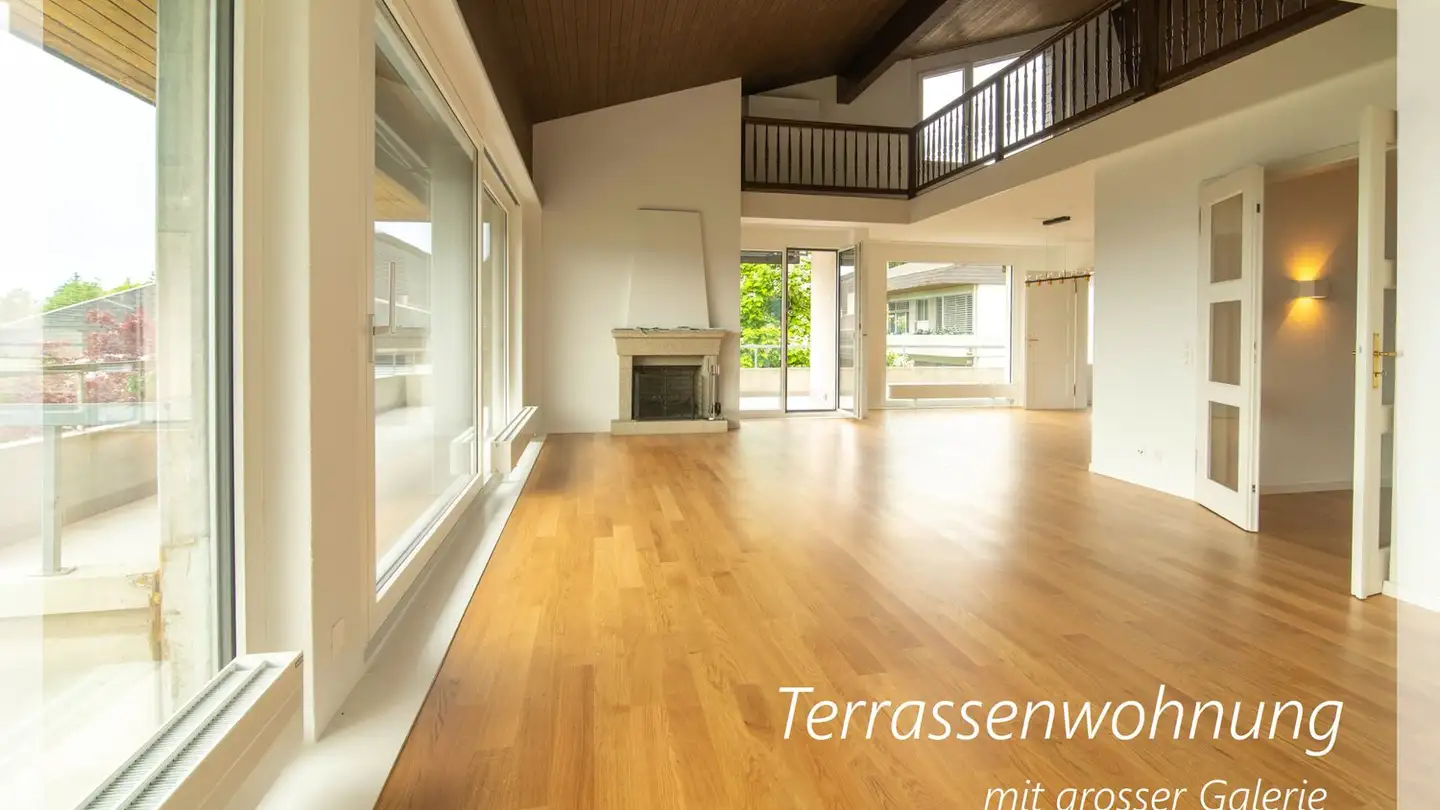 Duplex for rent - Vorackerweg 35, 3073 Gümligen