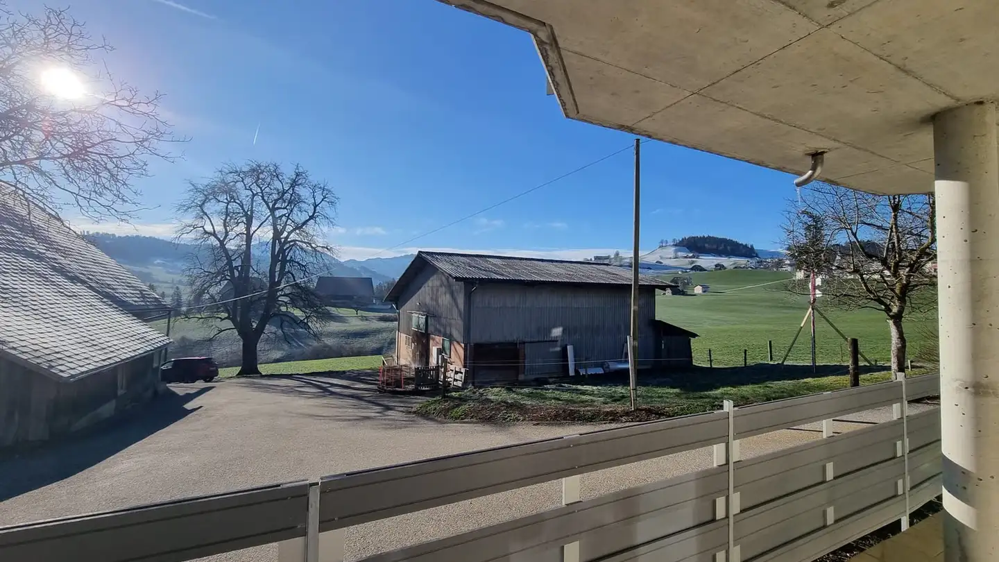 Appartamento in affitto - K 35 2, 6112 Doppleschwand