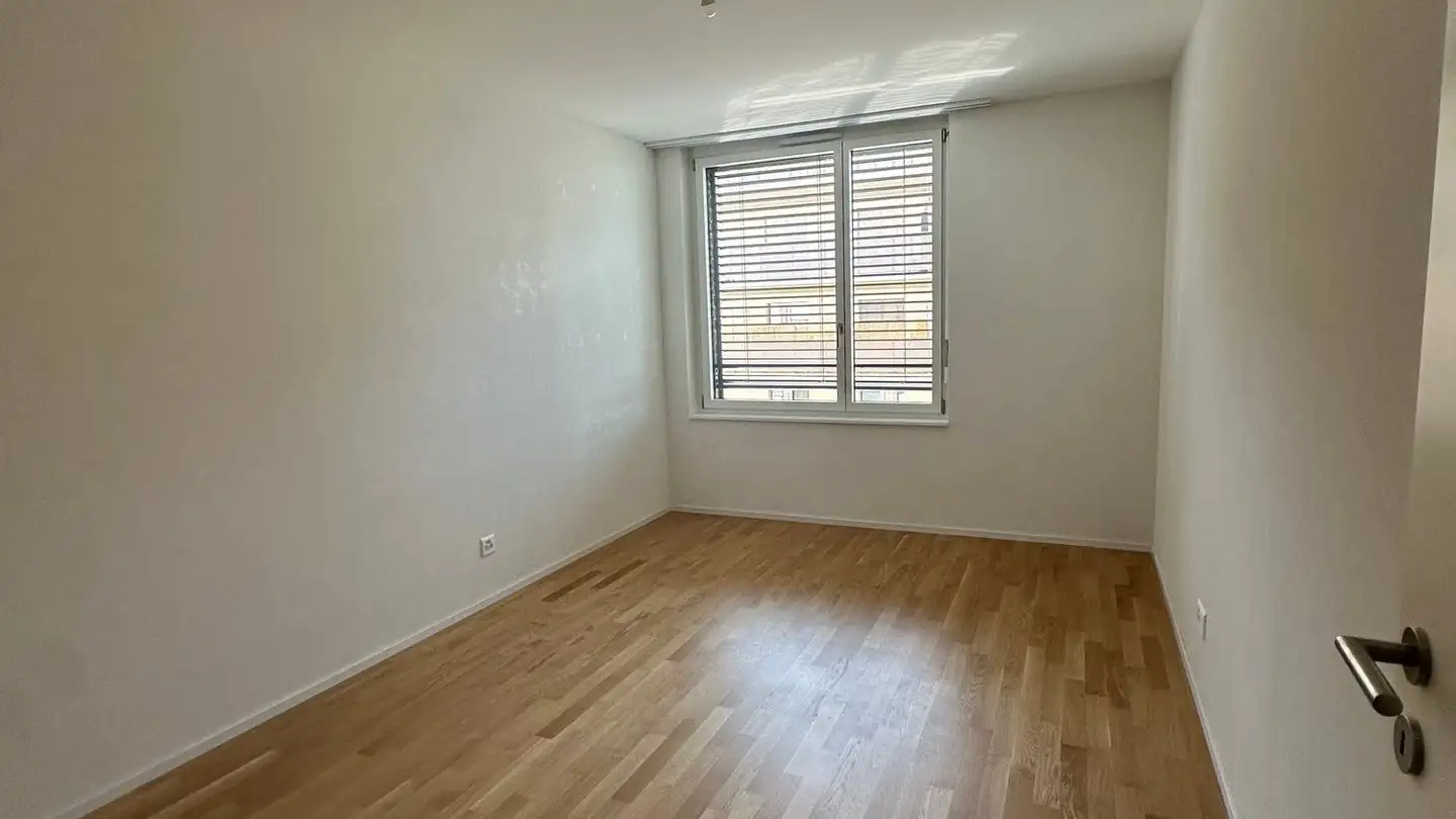 Appartement à louer - Chemin des Sous-Bois 5, 1023 Crissier